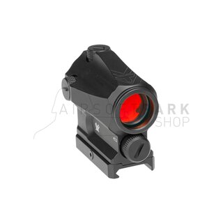 SPARC AR Red Dot 2 MOA
