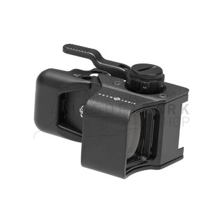 Ultra Shot Pro Spec Sight NV QD Green