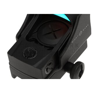 Mini Shot Pro Reflex Sight