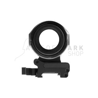 5x Tactical Magnifier Slide to Side
