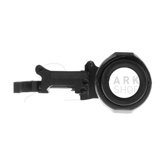 5x Tactical Magnifier Slide to Side