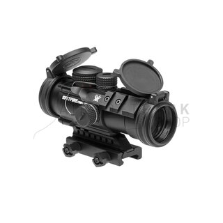 Spitfire 3x Prism Scope EBR-556B