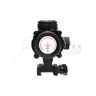 Spitfire 3x Prism Scope EBR-556B