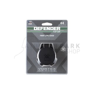 Defender Flip-Cap Objective 44mm