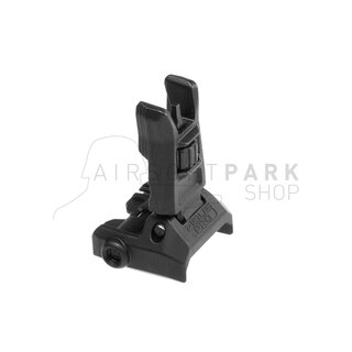 MBUS Pro Sight Front Black