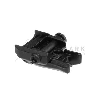 MBUS Pro Sight Front Black