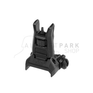 MBUS Pro Sight Front Black