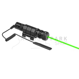 CRX Laser Module Green Laser