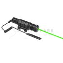 CRX Laser Module Green Laser