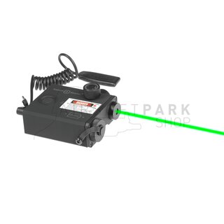 LoPro Laser Designator