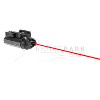 LS117R Collimated Laser Red