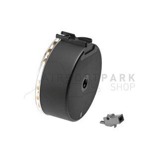 Drum Mag AA-12 3000rds