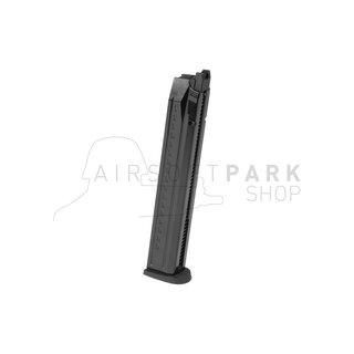 Magazin M&P GBB Extended Capacity 50rds Black