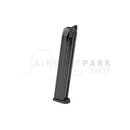 Magazin M&P GBB Extended Capacity 50rds Black