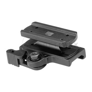 QD Mount for RD-1 and RD-2 Black