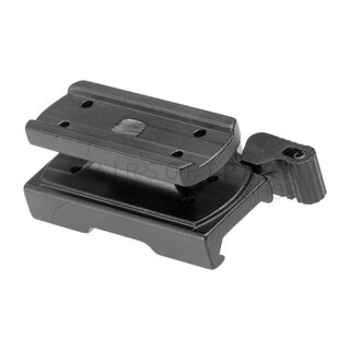 QD Mount for RD-1 and RD-2 Black