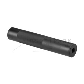 198x35 Special Forces Silencer CW/CCW Black
