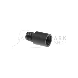 35mm Extension Adaptor CCW Black