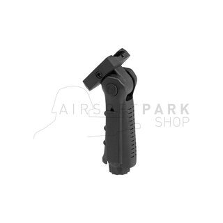 Tactical Foldable Foregrip