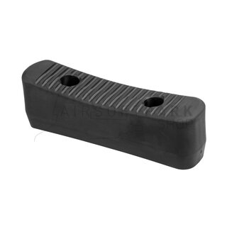 PRS2 Extended Butt-Pad Black