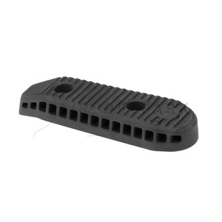 MOE SL Enhanced Rubber Buttpad 0.70 Inches Black