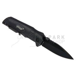 Sub Companion Knife Black