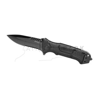 Black Tac Knife 2 Black
