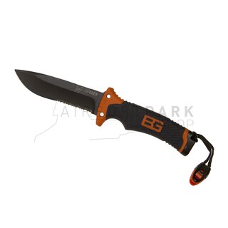 Bear Grylls Ultimate Fixed Blade