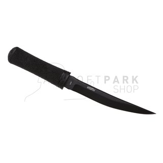 Hissatsu Black Knife Black