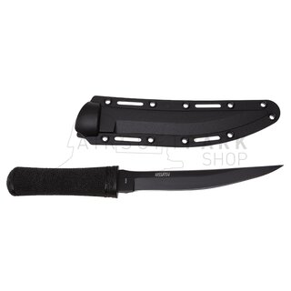 Hissatsu Black Knife Black