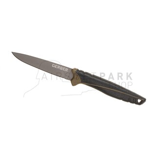 Myth Compact Fixed Blade
