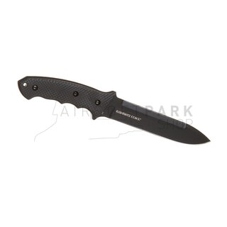 F.T.S.W. Tactical Fixed Blade