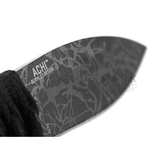 Achi Fixed Blade