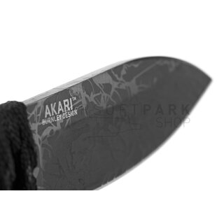 Akari Fixed Blade