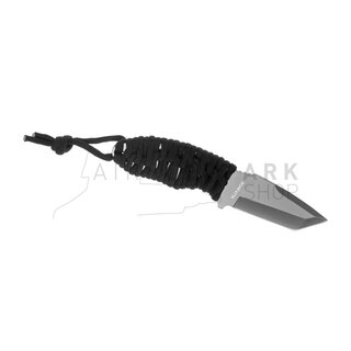SCHF46 Tanto Neck Knife