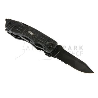 Multi TacKnife Black Black