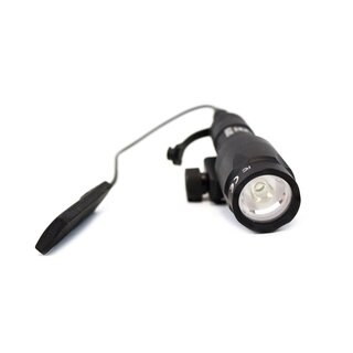 NX600S Torch BLK