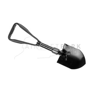 EF804 Shovel Black
