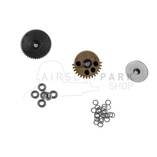 100:300 Improved 4mm Axis Gear Set