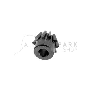 CNC Steel Pinion Gear O Type