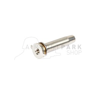 Metal Spring Guide with Bearing V2
