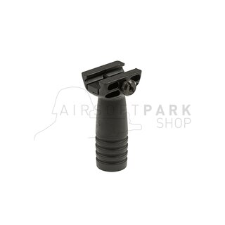 Compact Foregrip Black