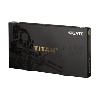 Titan V3 Advanced Set