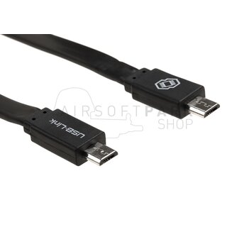 Micro-USB Cable for USB-Link 0.6m