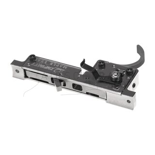 VSR-10 CNC Full Steel Trigger Group 45°