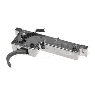 VSR-10 CNC Full Steel Trigger Group 90°