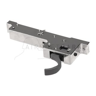 VSR-10 CNC Full Steel Trigger Group 90°
