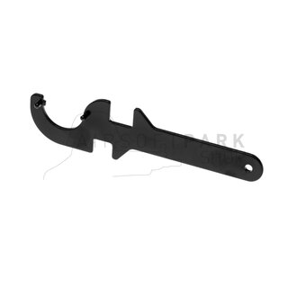 M4 Wrench Tool 2 in 1