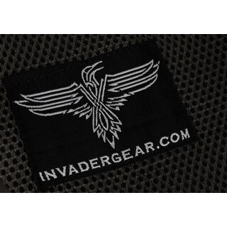 Reaper Plate Carrier CAD