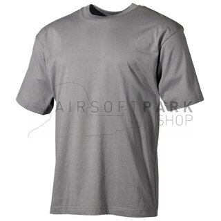 US T-Shirt Halbarm